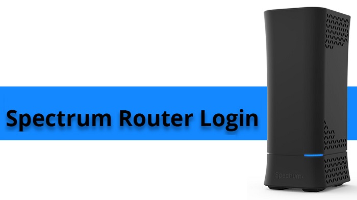 Spectrum Router Login, Username and Password